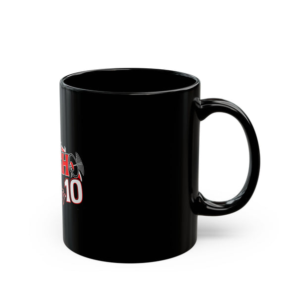 Black Mug (11oz, 15oz)