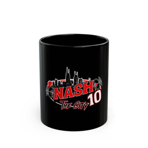 Black Mug (11oz, 15oz)