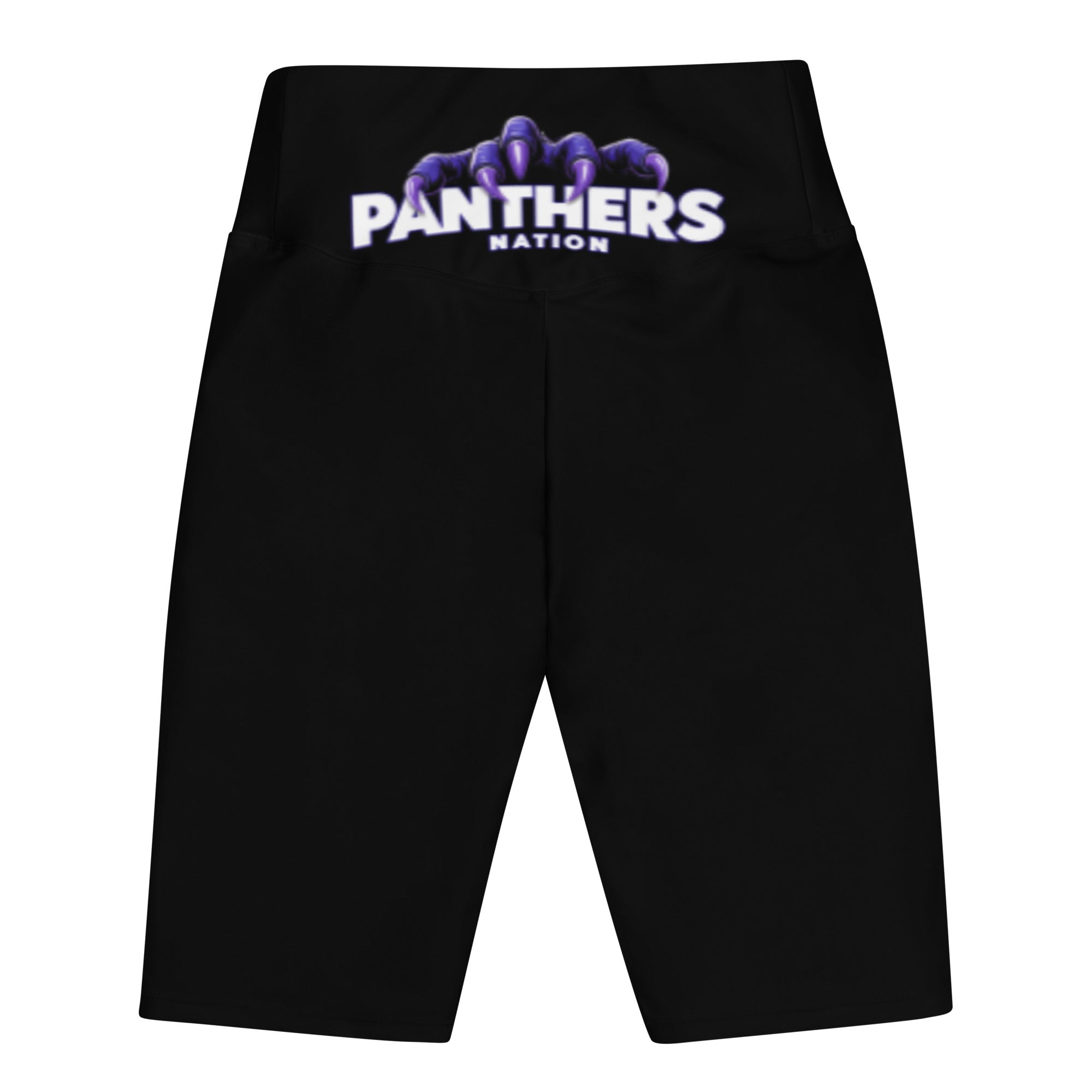 Nashville Panthers Biker Shorts - Flick & Tea