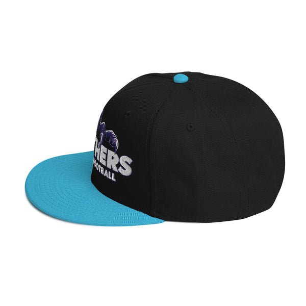 Nashville Panthers Snapback Hat - Flick & Tea