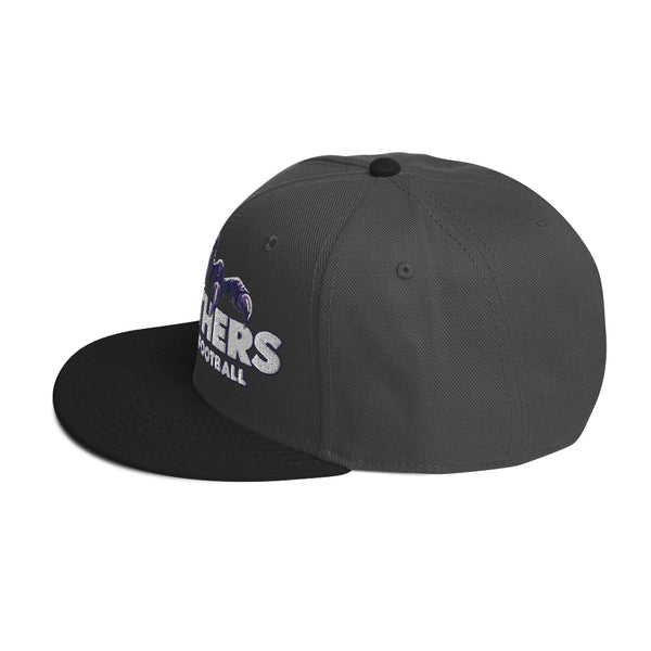 Nashville Panthers Snapback Hat - Flick & Tea