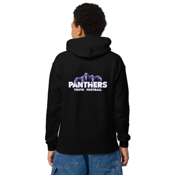 Nashville Panthers Youth Hoodie