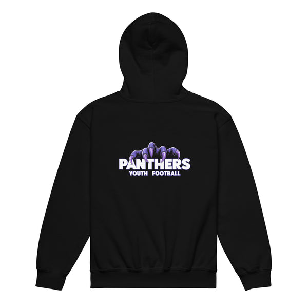 Nashville Panthers Youth Hoodie