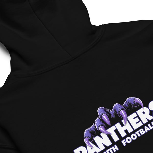 Nashville Panthers Youth Hoodie