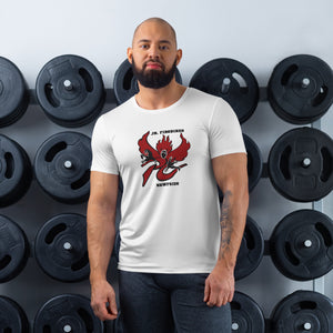 Jr. Firebirds Coach Athletic T-shirt - Flick & Tea